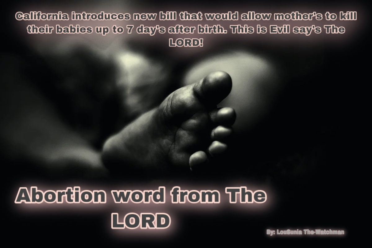 abortion word
